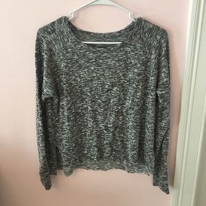 AE soft long sleeve